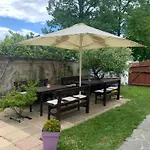 Holiday home Valda Klucenice