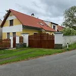 Holiday home Valda Klucenice