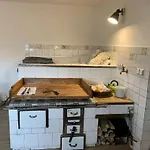 Holiday home Valda Klucenice