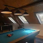Holiday home Valda *