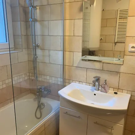 بيت للعطل Valda *