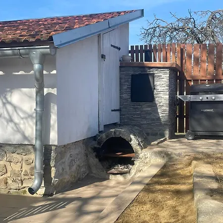Holiday home Valda