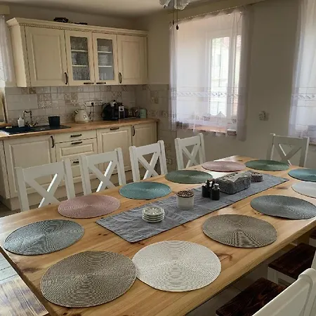 بيت للعطل Valda *