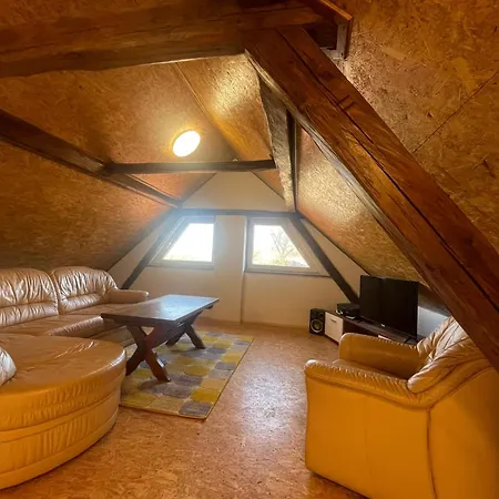 Holiday home Valda *