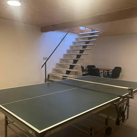 Holiday home Valda