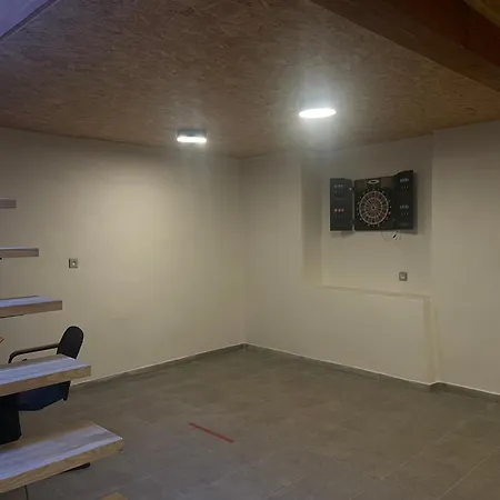 Valda بيت للعطل *