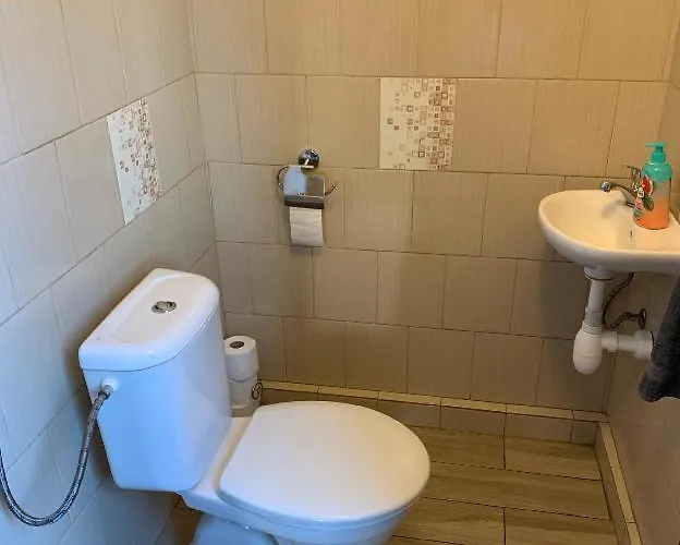 Dom wakacyjny Valda *