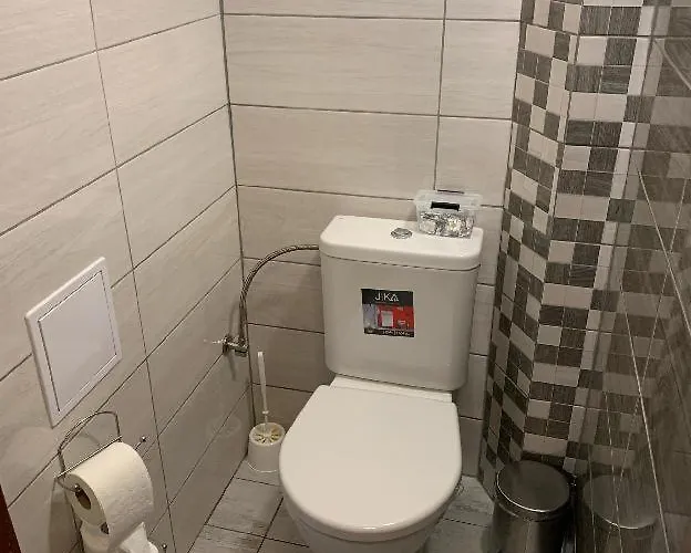 Valda Dom wakacyjny *