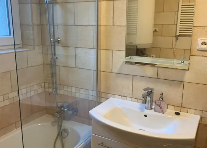 Dom wakacyjny Valda *