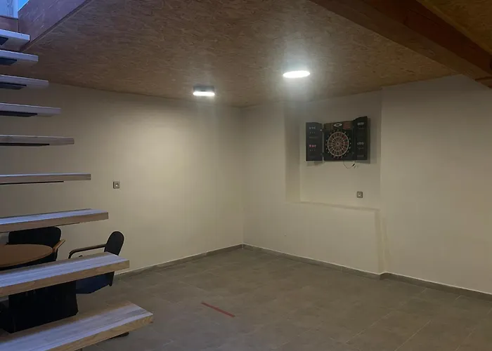 Valda Dom wakacyjny *