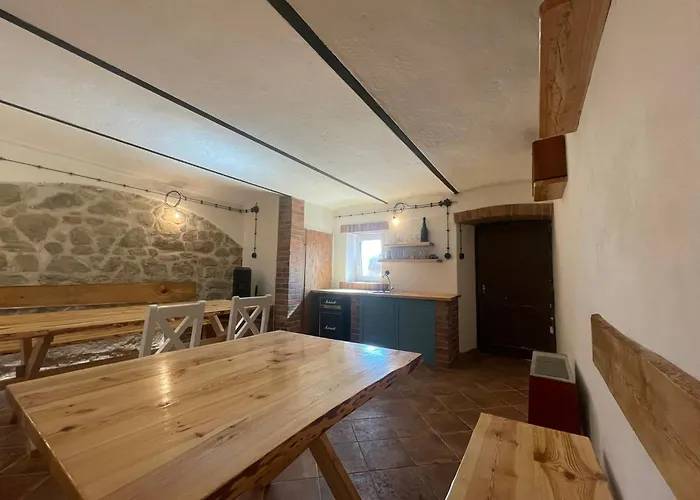 Valda Dom wakacyjny *