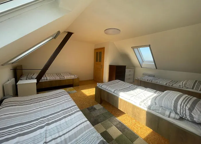 Dom wakacyjny Valda *